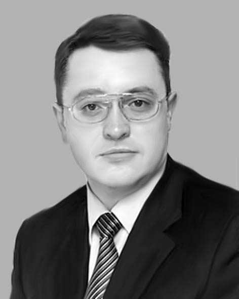 фото: Гуменюк Олег Іванович